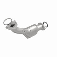 MagnaFlow Direct Fit Catalytic Converter Front 00-04 Toyota Tacoma 3.4L 4WD / 00-04 Tundra 3.4L