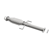 MagnaFlow Direct Fit Catalytic Converter 01-04 Toyota Tacoma 3.4L Rear
