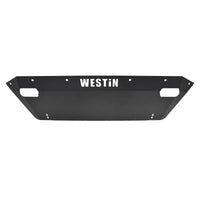 Westin 2019 Dodge Ram 1500 ( Excludes 1500 Classic & Rebel Models ) Pro-Mod Skid Plate - Text. Blk