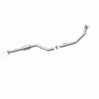 MagnaFlow 2004 Mercedes-Benz SLK230 2.3L Direct Fit Converter