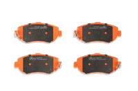 DBA 93-05 Lexus GS300 Front XP Performance Brake Pads