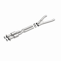MagnaFlow 12-13 Chevrolet Corvette 6.2L Direct Fit Converter