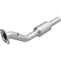 MagnaFlow 2007 Dodge Caliber 2.4L Direct Fit Converter