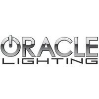 Oracle LED Illuminated Wheel Rings - XTREME Illumination - 5-Row LED - White