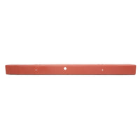 Omix Front Bumper 52-71 Willys M38-A1