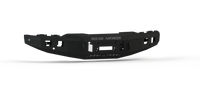 Road Armor Ford F-150 Stealth Front Bumper - Tex Blk