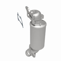 MagnaFlow Direct Fit Catalytic Converter 06-13 Honda Civic L4 1.8L