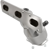 MagnaFlow Direct Fit Catalytic Converter 03 Mazda 6 3.0L