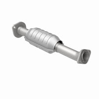 MagnaFlow Direct Fit Catalytic Converter 02-03 MPV 3.0L Driver Side Rear OEM