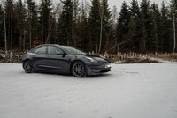 KW V3 Leveling Coilover Tesla Model 3 RWD
