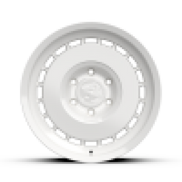 fifteen52 Evolution MX 17x8 5x114.3 38mm ET 73.1mm Center Bore Classic White Wheel
