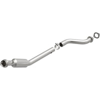 MagnaFlow Direct Fit Catalytic Converter GTO- 2005-2006 6.0L OEM