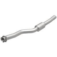 MagnaFlow Direct Fit Catalytic Converter 09 CTS-V 6.2L S/C Passenger Side OEM