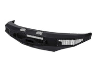 ICON 17-22 Ford F250/F350 SD Pro Winch Front Bumper