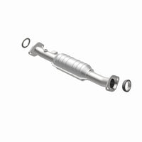 MagnaFlow Direct Fit Catalytic Converter 06-08 Mazda 6 2.3L