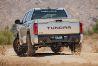 DV8 22-26 Toyota Tundra Spec Series Rear Bumper