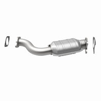 MagnaFlow Direct Fit Catalytic Converter 96-97 Contour 2.5L A/T Rear