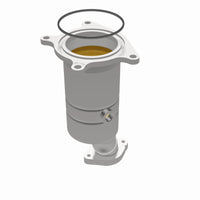 MagnaFlow 11-12 Lincoln MKS 3.7L Direct Fit Converter