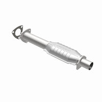MagnaFlow Direct Fit Catalytic Converter 95-98 GM S10 Pickup 4.3L