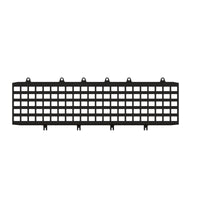 Putco 19-22 Toyota Tacoma Molle - Tailgate Panel
