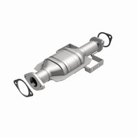 MagnaFlow Direct Fit Catalytic Converter 96 Dodge Avenger 2.5L