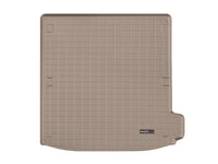 WeatherTech 10-14 Mercedes-Benz E-Class Cargo Liners - Tan
