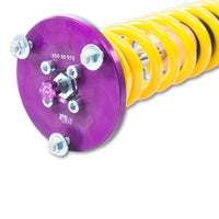 KW Coilover Kit V4 2013+ BMW M5/F10 (5L) Sedan w/o Electronic Suspension