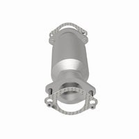 MagnaFlow 13-14 Hyundai Genesis Coupe 2.0L Direct Fit Converter