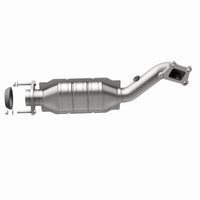 MagnaFlow Direct Fit Catalytic Converter 10-11 Cadillac CTS 3.0L