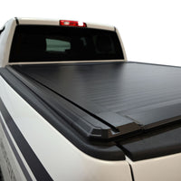 Westin 19-25 RAM 2500/3500 6.4ft Bed Electric Retractable Tonneau Cover - Black