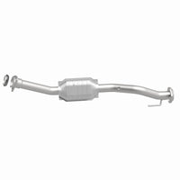 MagnaFlow Direct Fit Catalytic Converter 02-05 Trailblazer 4.2L OEM