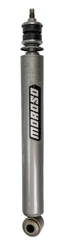 Moroso 93-08 Chevrolet Camaro 3 Way Adjustable Rear Drag Shock