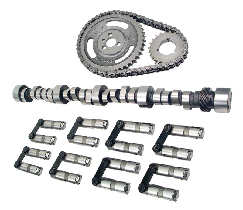 COMP Cams Camshaft Kit CS 252H