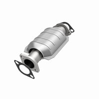 MagnaFlow Direct Fit Catalytic Converter 90-93 Miata 1.6L