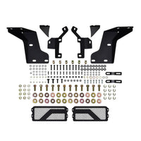 Westin 13-18 Dodge Ram 1500 / 2019 Ram 1500 Classic Pro-Mod Front Bumper - Textured Black