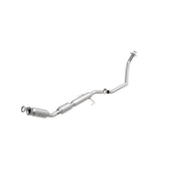 MagnaFlow Direct Fit Catalytic Converter 09-10 Toyota Corolla 1.8L