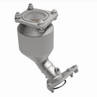 MagnaFlow 16-21 Nissan Maxima 3.5L Direct Fit Converter (California Grade)