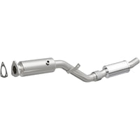 MagnaFlow 06-09 Audi A4 Quattro 3.2L Direct Fit Converter