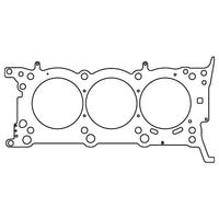 Cometic Hyundai Lamba 3.8L 92mm Bore .032 inch MLX (RHS) Head Gasket