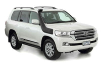 ARB Safari 4X4 Snorkel Vspec 200 Ser V8 Td Not Gx 9/15-On