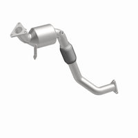 MagnaFlow 07-08 Audi Q7 3.6L Direct Fit Converter