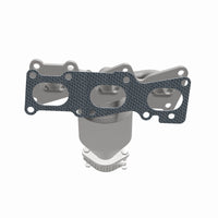 MagnaFlow Direct Fit Catalytic Converter 06-07 Hyundai Sonata 3.3L