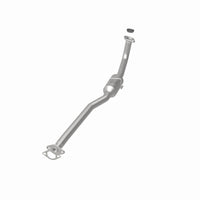 MagnaFlow Direct Fit Catalytic Converter 89-94 GEO Merto 1.0L 49S