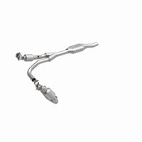 MagnaFlow Direct Fit Catalytic Converter 02-03 Ram 1500 4.7L
