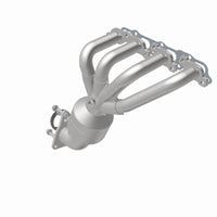 MagnaFlow DF Cat. Conv 07-10 Chevy Colorado / 07-10 GMC Canyon / 07-08 Isuzu I-290 2.9L Manifold