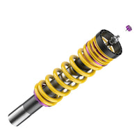 KW Audi S5 Sportback With EDC Coilover Kit V3