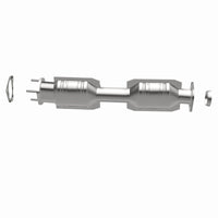 MagnaFlow Direct Fit Catalytic Converter 88-89 Ranger/Bronco II CA