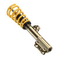 ST XA Adjustable Coilovers w/ Redound Adj. 2018+ Ford Mustang S550 (w/o Electronics Dampers)