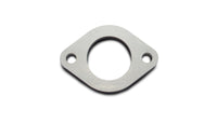 Vibrant T304 SS Exhaust Manifold Flange for Porsche 930/911 Motor