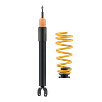 ST XTA Adjustable Coilovers 2009+ Nissan 370Z / 08-13 Infiniti G37 Coupe